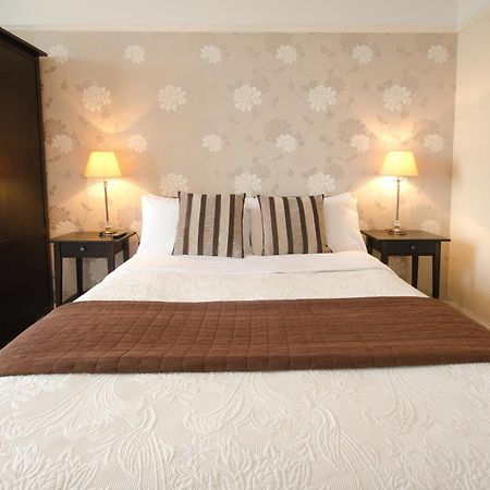 Ennislare House Guest Accommodation Bangor  Zimmer foto