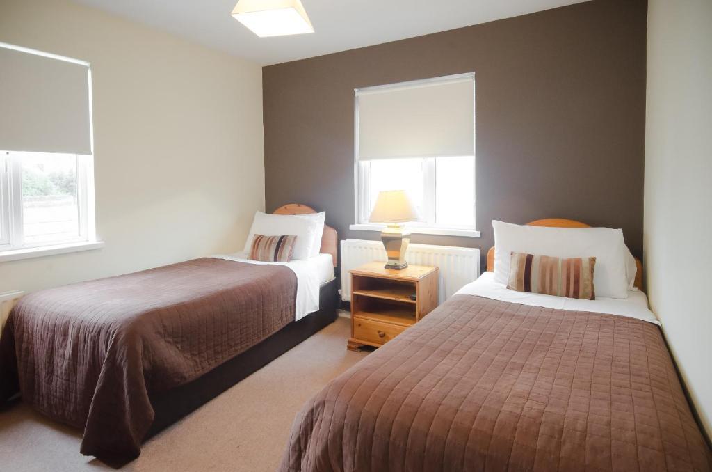 Ennislare House Guest Accommodation Bangor  Zimmer foto