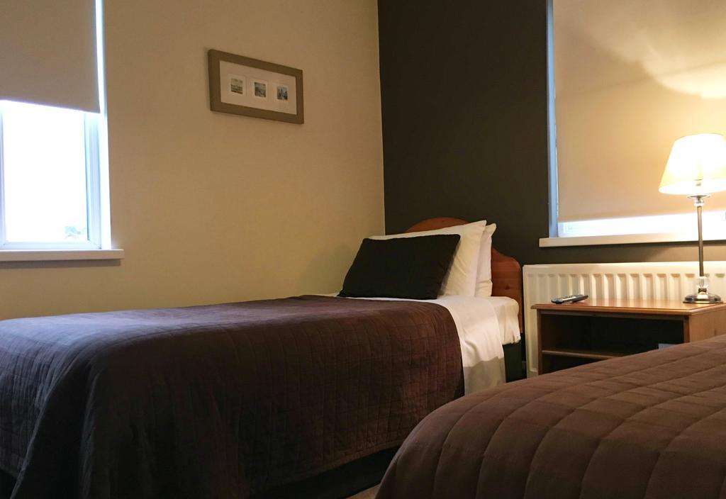 Ennislare House Guest Accommodation Bangor  Zimmer foto