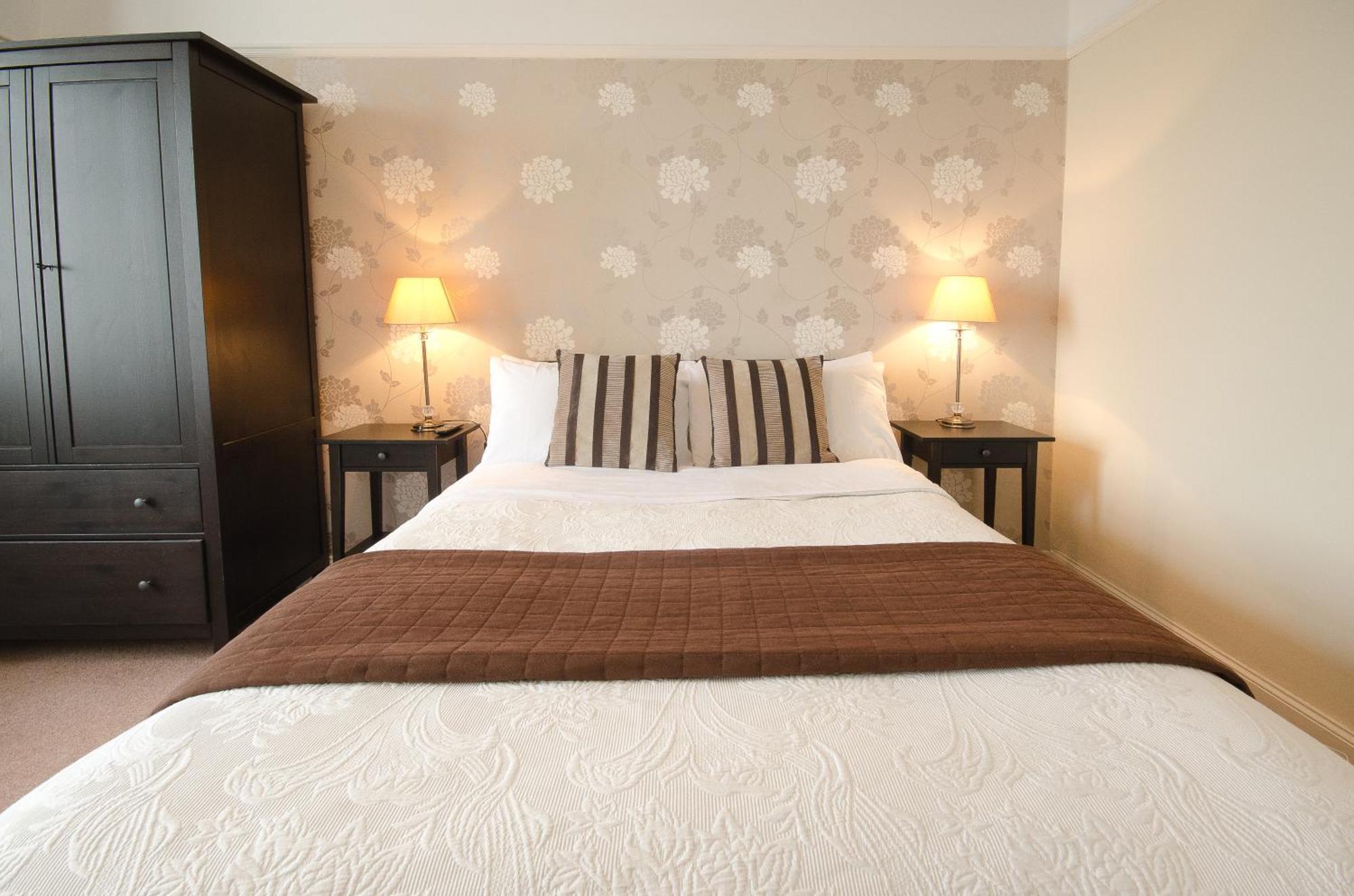 Ennislare House Guest Accommodation Bangor  Zimmer foto