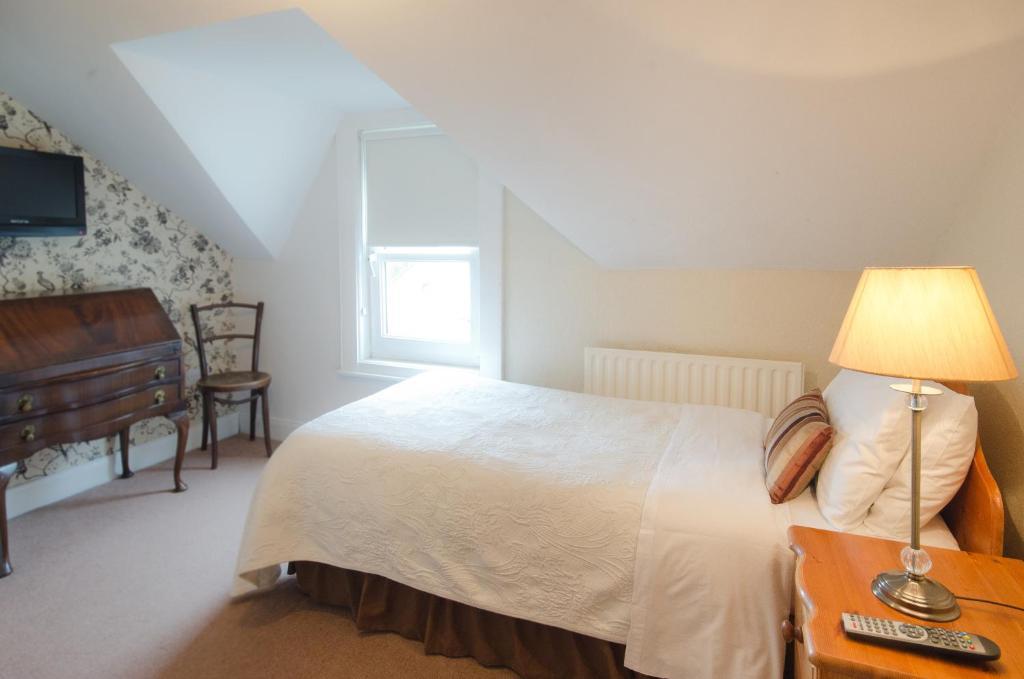 Ennislare House Guest Accommodation Bangor  Zimmer foto